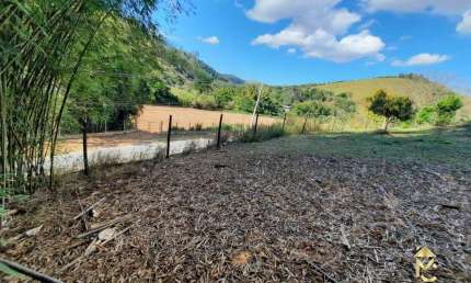 Chácara / sítio com 1 quarto à venda na Estrada Geraldo Cursino de Moura, 14400, Registro, Taubaté