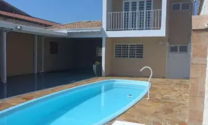 Casa com 3 quartos à venda na Rua Me. Antônieta Do Espírito Santo, 86, Terras de Benvira, Tremembé