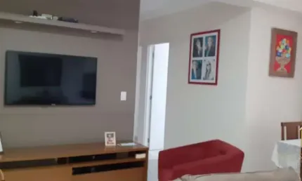Apartamento com 3 quartos à venda na Avenida Helvino Moraes, 27, Vila São José, Taubaté