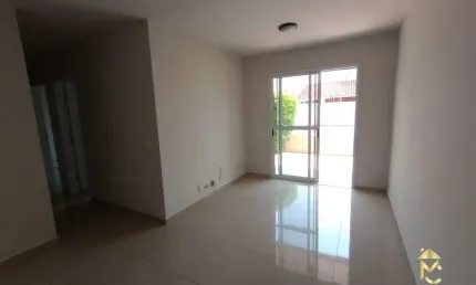 Apartamento para Alugar em Residencial Santa Izabel, Taubaté - SP