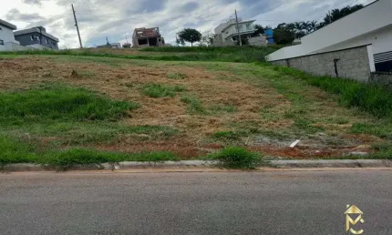 Terreno em condomínio à venda em condomínio cataguá way norte, taubaté - sp