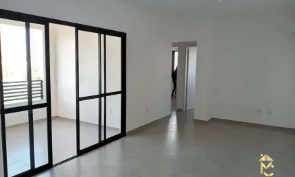 Apartamento à Venda em Vila Jaboticabeira, Taubaté - SP