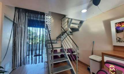 Salão para alugar, 71 m² por R$ 7.600/mês - Vila Costa - Taubaté/SP