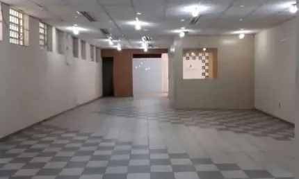 Ponto para alugar, 210 m² por R$ 4.998/mês - Centro - Taubaté/SP