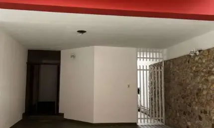 Casa para Alugar em Jardim das Nações, Taubaté - SP