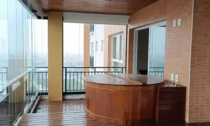 Apartamento à Venda em Jardim das Nações, Taubaté - SP