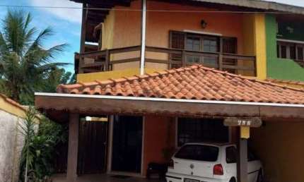 Casa com 3 dormitórios à venda, 230 m² por R$ 850.000 - Areão - Taubaté/SP