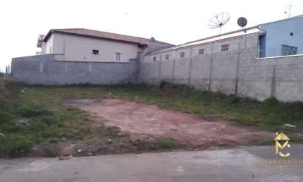 Terreno à venda, 455 m² por R$ 120.000 - Jardim Marlene Miranda - Taubaté/SP