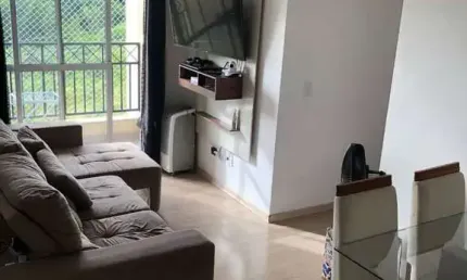 Apartamento à Venda em Esplanada Independência, Taubaté - SP