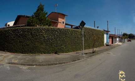 Casa com 4 quartos à venda na Avenida dos Bombeiros, 406, Jardim Garcez, Taubaté