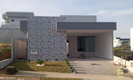 Casa em condomínio à Venda em Itapecerica, Taubaté - SP