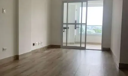 Apartamento para Alugar em Esplanada Independência, Taubaté - SP