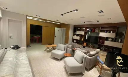 Apartamento à venda, 145 m² por R$ 1.350.000,00 - Centro - Taubaté/SP