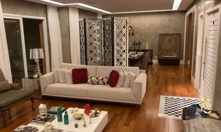 Apartamento à Venda em Jardim das Nações, Taubaté - SP
