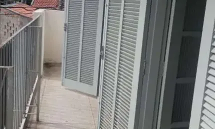 Apartamento com 2 quartos para alugar na Rua Voluntário Benedito Sérgio, 611, Estiva, Taubaté