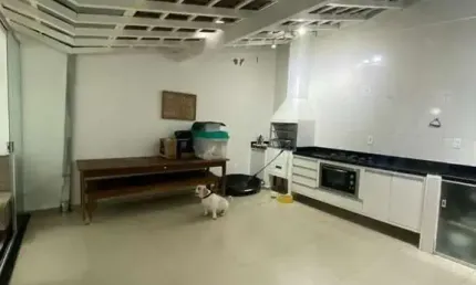 Casa em condomínio à Venda em Esplanada Independência, Taubaté - SP