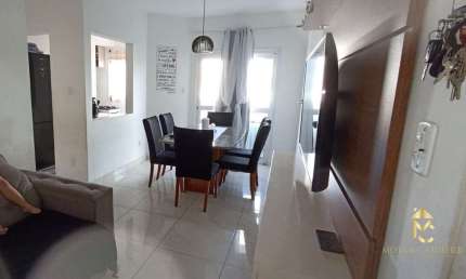 Apartamento à Venda em Jardim Gurilandia, Taubaté - SP