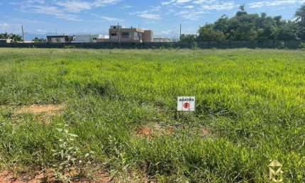 Terreno à venda, 330 m² por R$ 330.000 - Parque Piracangagua - Taubaté/SP