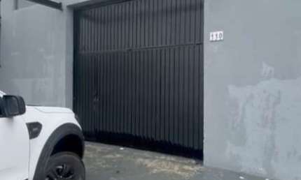 Galpão para alugar, 250 m² por R$ 4.180/mês - Vila São Geraldo - Taubaté/SP