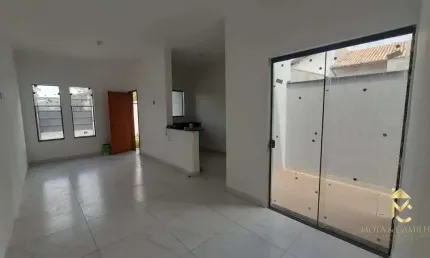 Casa com 3 quartos à venda na Rua João Vanoni, 625, Residencial Estoril, Taubaté