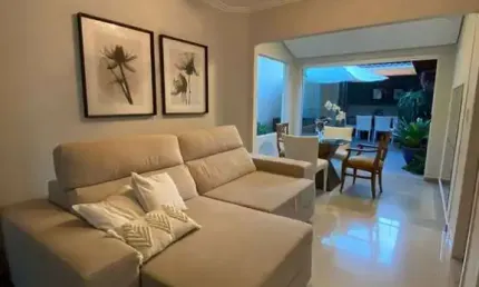 Casa em condomínio à Venda em Esplanada Independência, Taubaté - SP