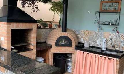 Casa em condomínio à Venda em Parque Residencial Maria Elmira, Caçapava - SP