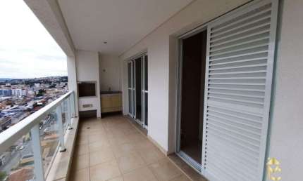 Apartamento com 2 quartos à venda na Rua Barão da Pedra Negra, 365, Centro, Taubaté