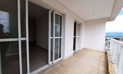 Apartamento com 3 quartos à venda na Rua Barão da Pedra Negra, 365, Centro, Taubaté
