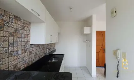 Apartamento à Venda em Parque São Luis, Taubaté - SP