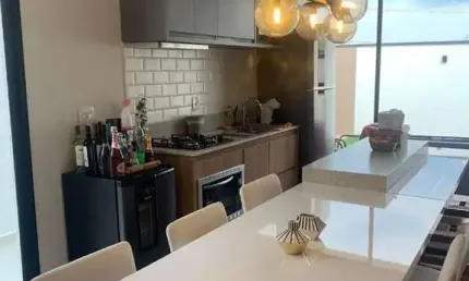 Casa em condomínio à Venda em Condomínio Cataguá Way Norte, Taubaté - SP