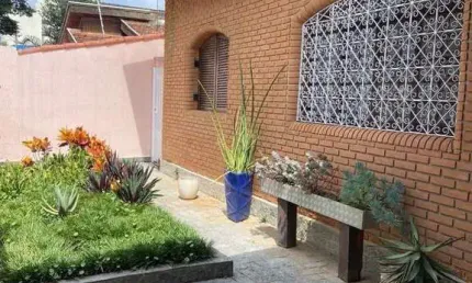 Casa com 3 quartos à venda na Rua Nicarágua, 149, Jardim das Nações, Taubaté