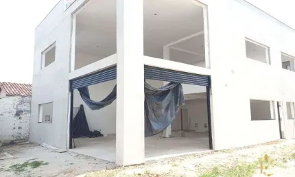 imoveis::property_types.store_spot para Alugar em Taubaté - SP