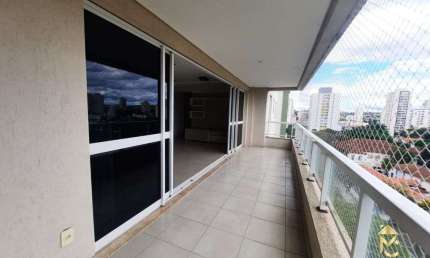 Apartamento à Venda em Jardim das Nações, Taubaté - SP