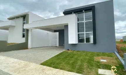 Casa em condomínio à Venda em Itapecerica, Taubaté - SP