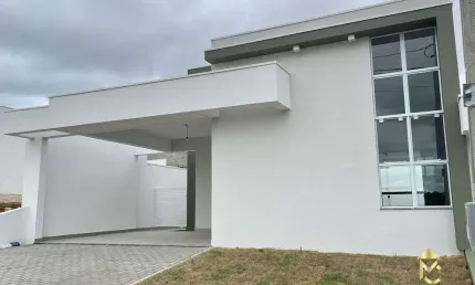 Casa em condomínio à Venda em Itapecerica, Taubaté - SP