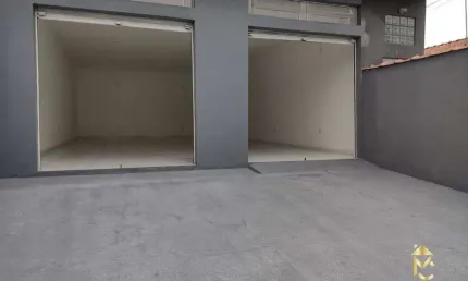 imoveis::property_types.store_spot para Alugar em Taubaté - SP