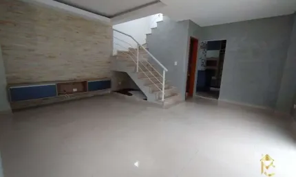 Casa à venda, 121 m² por R$ 590.000,00 - Vila Areao - Taubaté/SP