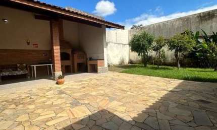 Sobrado em condomínio à Venda em Res Eldorado, Tremembé - SP