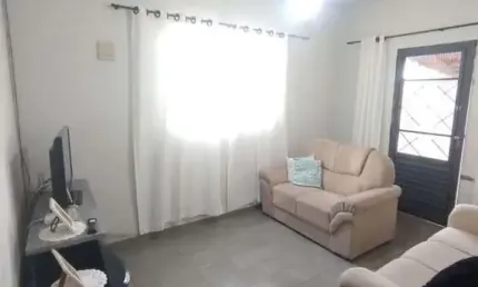 Casa com 3 quartos à venda na Rua Sebastião Orselli Frugoli, 337, Monte Belo, Taubaté