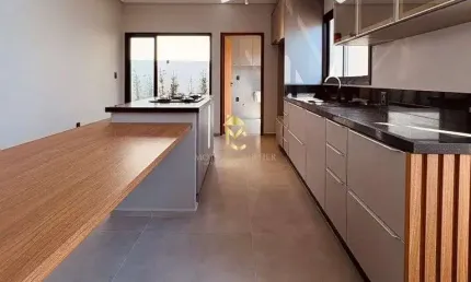 Casa em condomínio à Venda em Itapecerica, Taubaté - SP