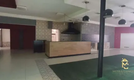 Ponto para alugar, 150 m² por R$ 6.500/mês - Centro - Taubaté/SP