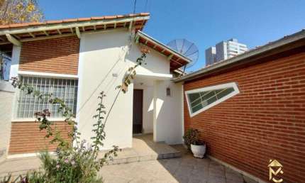 Casa com 3 quartos à venda na Rua Irmã Luíza Basília, 280, Vila Jaboticabeira, Taubaté