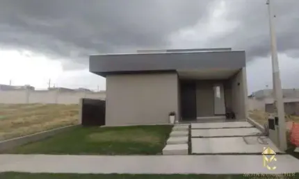 Casa em condomínio à Venda em Itapecerica, Taubaté - SP