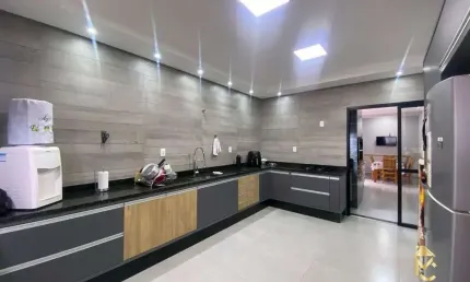 Casa em condomínio à Venda em Condomínio Residencial Tecoara, Taubaté - SP