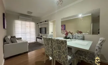 Apartamento à venda, 64 m² por R$ 249.000,00 - Vila São José - Taubaté/SP