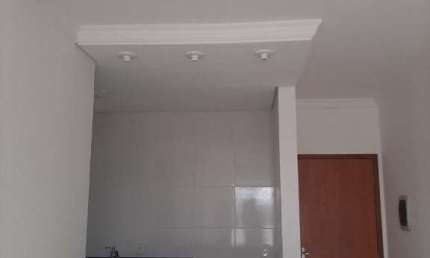 Apartamento com 2 quartos à venda na Avenida Doutor Pereira Barbosa, 266, Areao, Taubaté