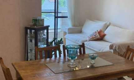 Apartamento com 3 quartos à venda na Rua Nelson Freire Campello, 98, Centro, Taubaté