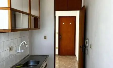 Apartamento à Venda em Jardim das Nações, Taubaté - SP
