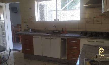 Casa em condomínio à Venda em Vila Jaboticabeira, Taubaté - SP