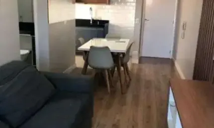 Apartamento à Venda em Vila São Geraldo, Taubaté - SP
